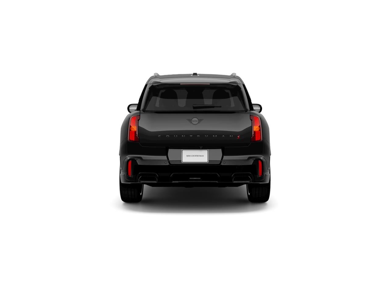 2027 MINI Countryman Base