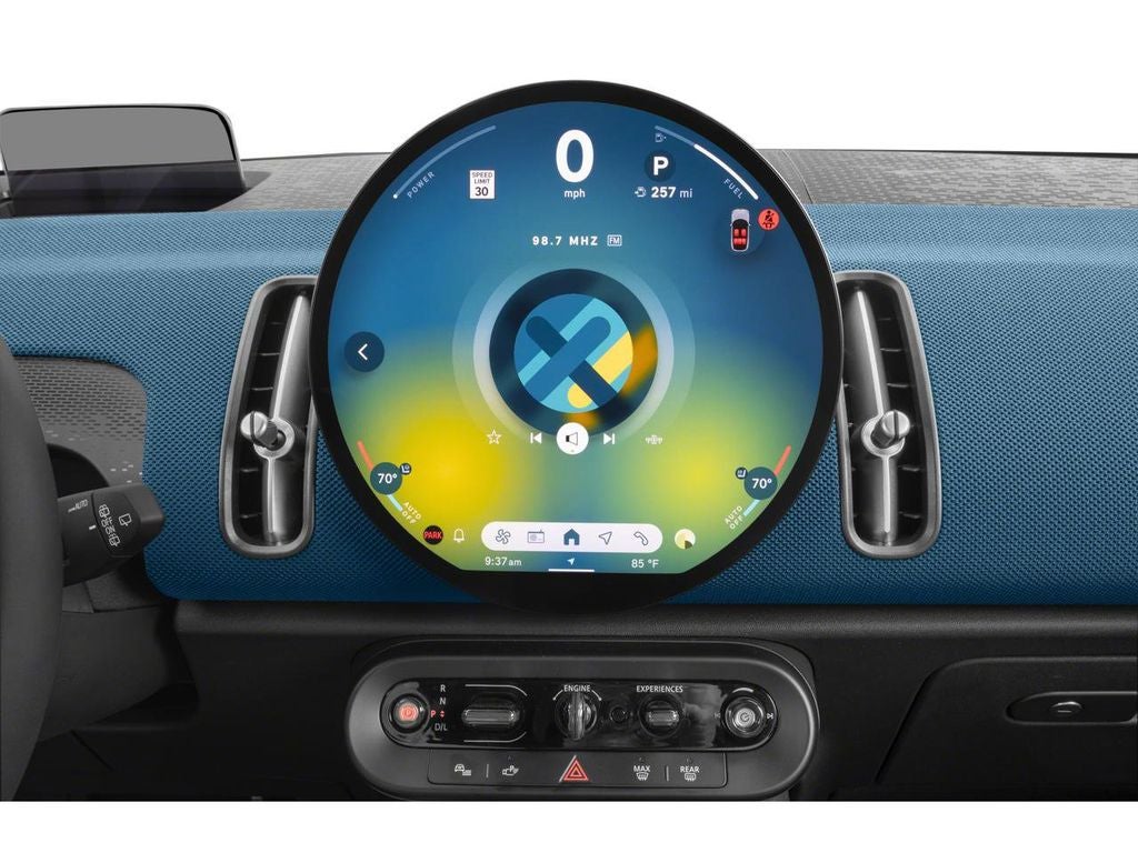 2027 MINI Cooper S Countryman ALL4 Signature Plus