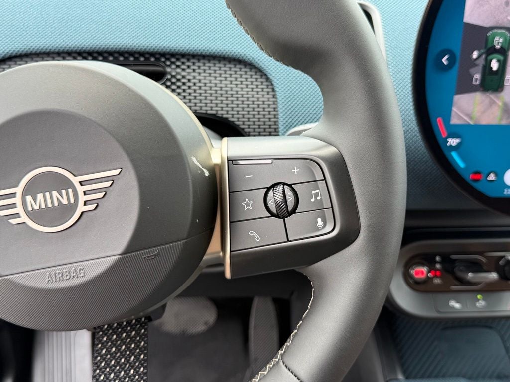 2027 MINI Cooper S Countryman ALL4