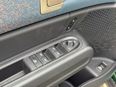 2027 MINI Cooper S Countryman ALL4