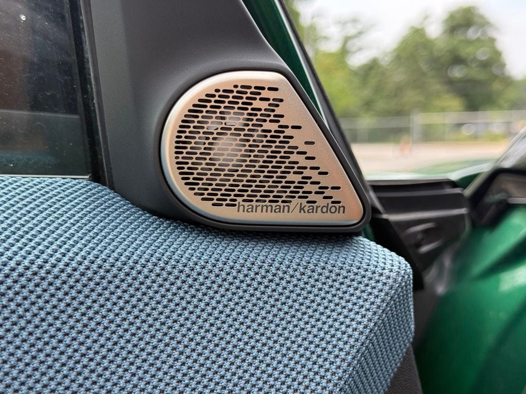 2027 MINI Cooper S Countryman ALL4