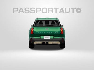 2027 MINI Countryman S ALL 4