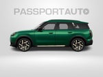 2027 MINI Cooper S Countryman Base
