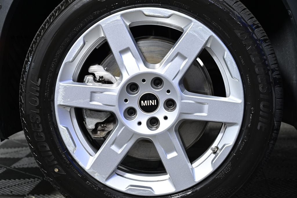 2025 MINI COUNTRYMAN S