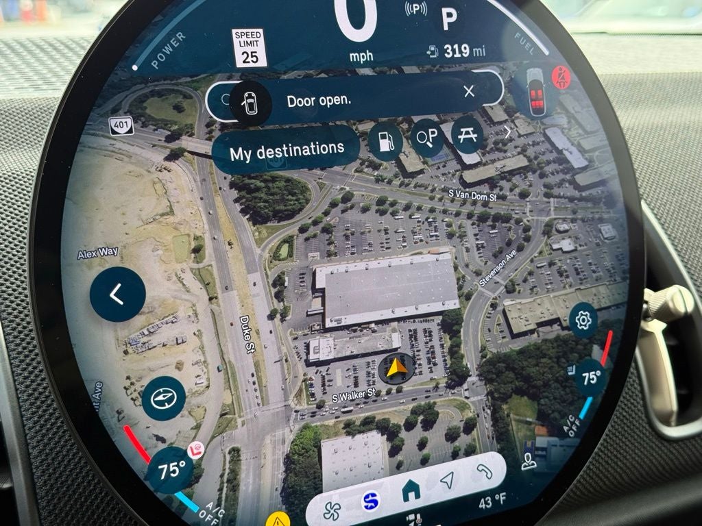 2025 MINI Cooper S Countryman S