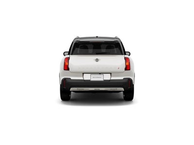 2026 MINI COUNTRYMAN OXFORD EDITION