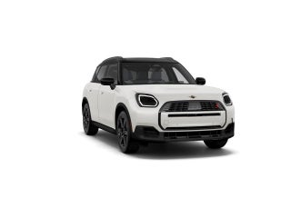 2026 MINI COUNTRYMAN OXFORD EDITION