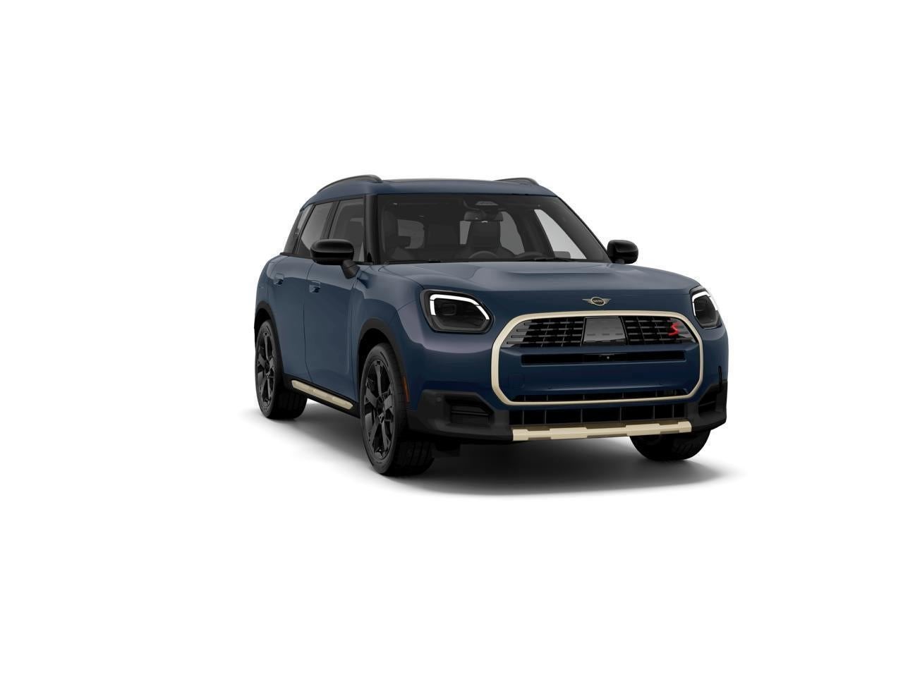2027 MINI Countryman Base
