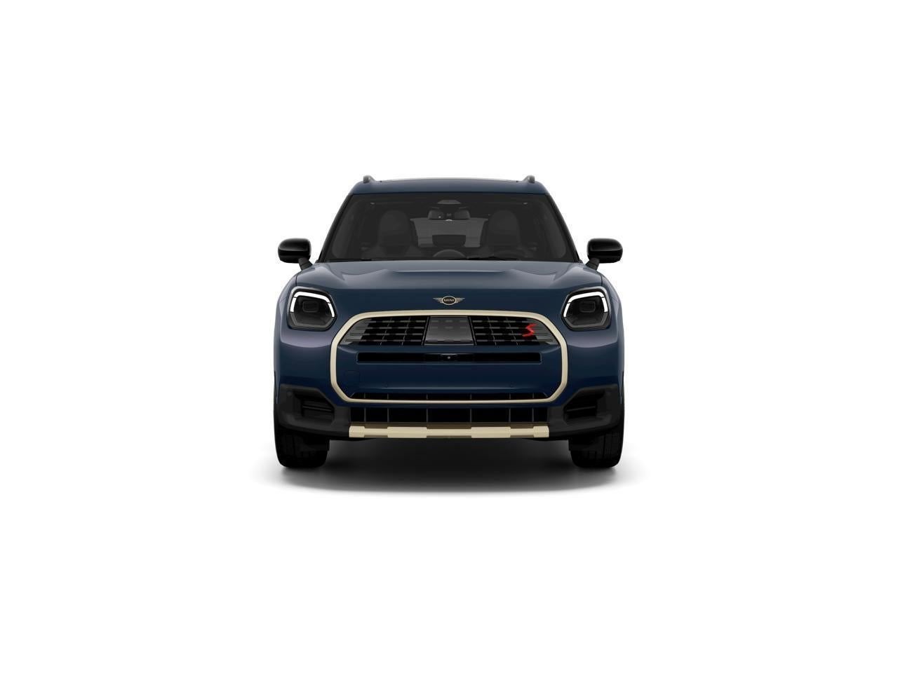 2027 MINI Countryman Base