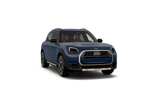 2027 MINI COUNTRYMAN ICONIC