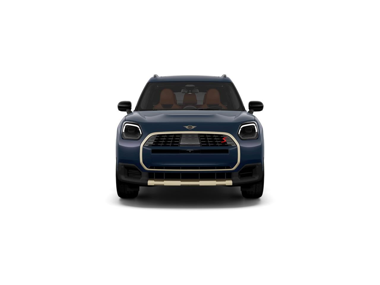 2027 MINI COUNTRYMAN ICONIC