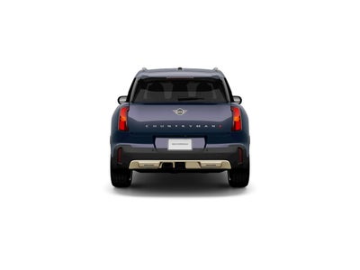 2027 MINI COUNTRYMAN ICONIC