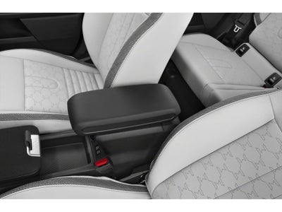 2027 MINI Cooper S Countryman Base