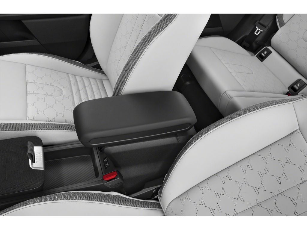 2027 MINI Cooper S Countryman Base