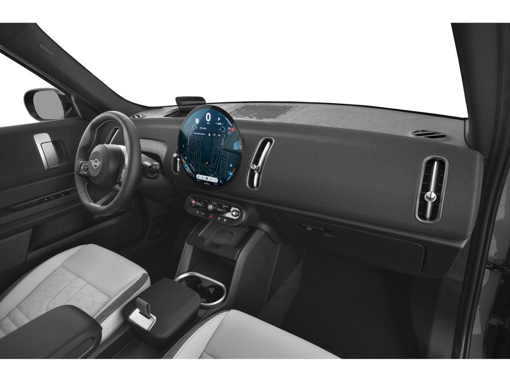 2027 MINI Cooper S Countryman Base