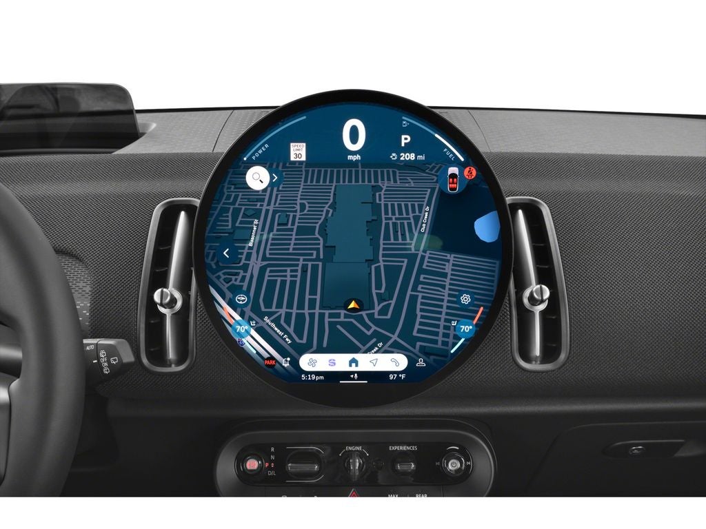 2027 MINI Cooper S Countryman Base