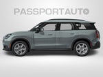 2027 MINI Cooper S Countryman Base