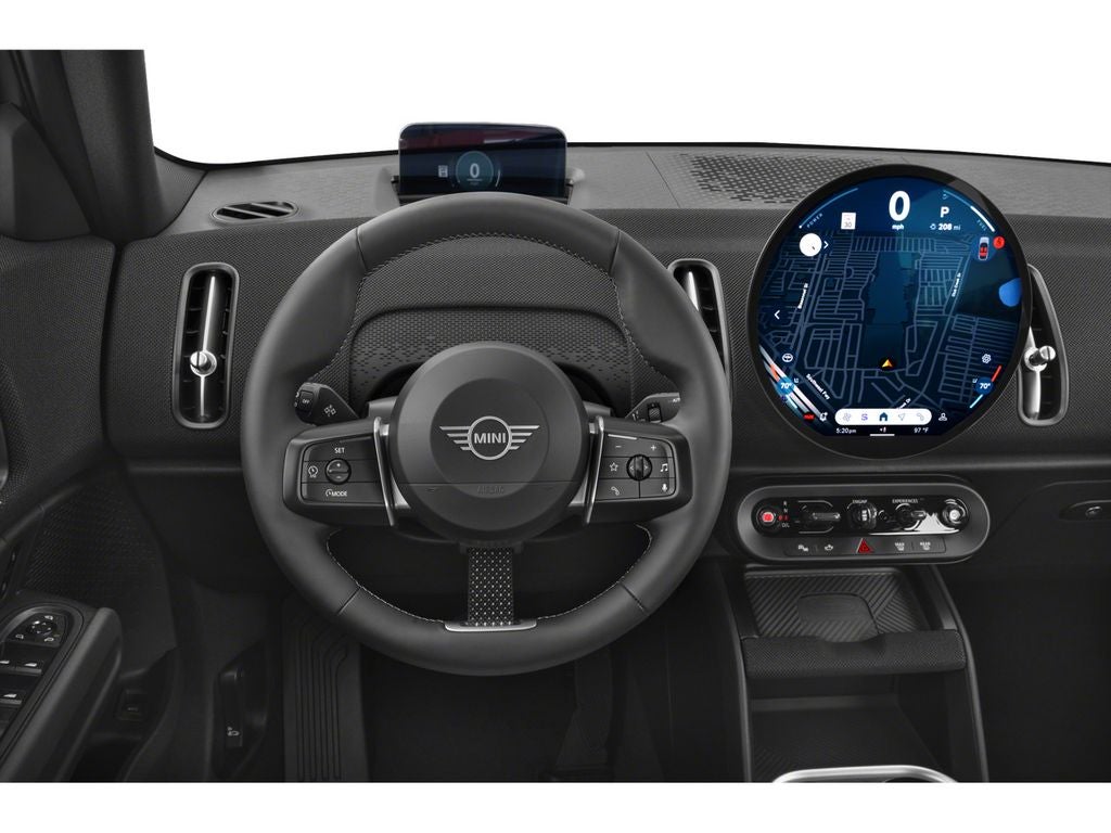 2027 MINI Cooper S Countryman Base