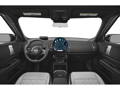 2027 MINI Cooper S Countryman Base