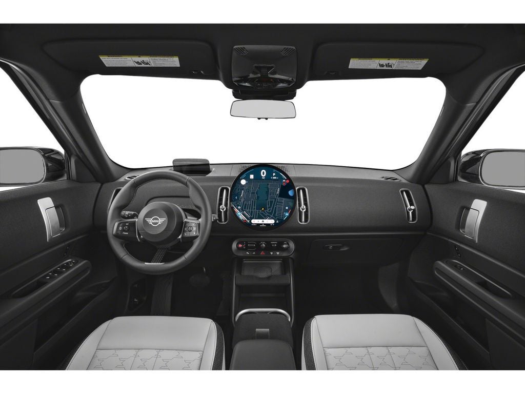 2027 MINI Cooper S Countryman Base