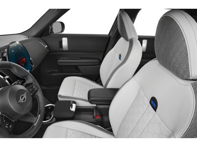 2027 MINI Cooper S Countryman Base