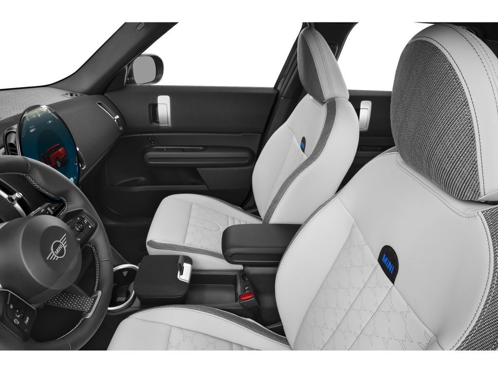 2027 MINI Cooper S Countryman Base