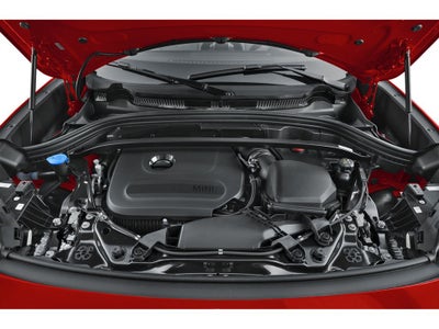 2027 MINI Cooper S Countryman Base