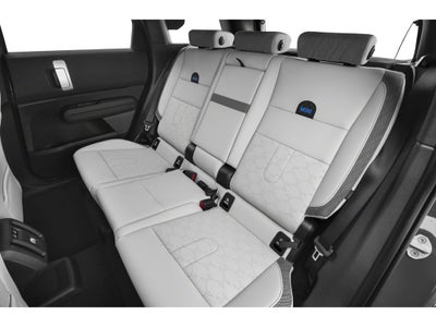 2027 MINI Cooper S Countryman Base