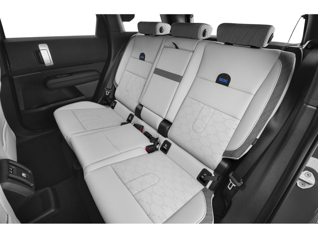2027 MINI Cooper S Countryman Base