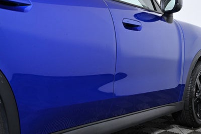 2025 MINI Cooper S Countryman Base