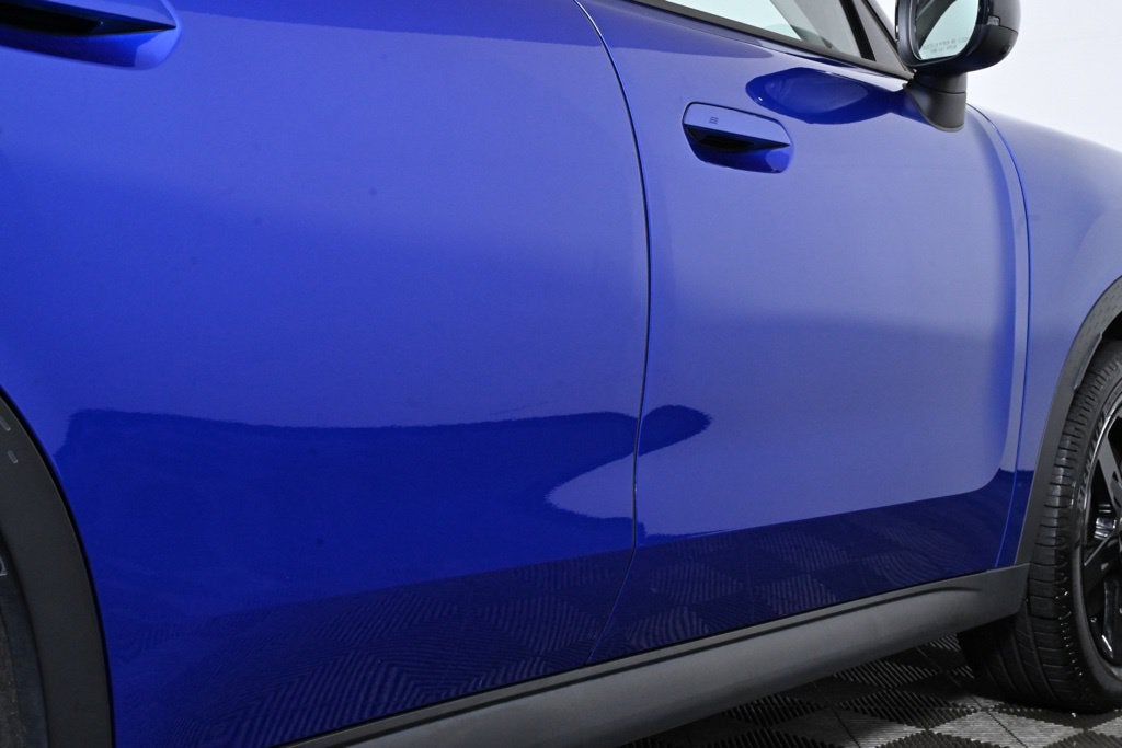 2025 MINI Cooper S Countryman Base