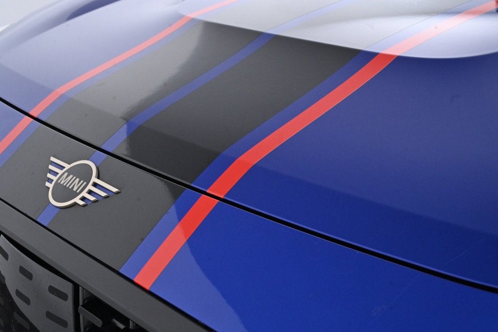 2025 MINI Cooper S Countryman Base