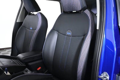 2025 MINI Cooper S Countryman Base