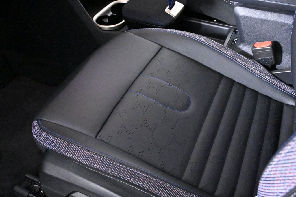 2025 MINI Cooper S Countryman Base