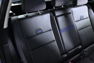 2025 MINI Cooper S Countryman Base