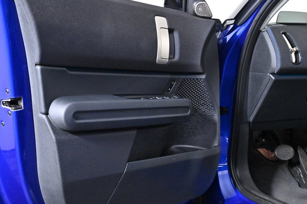 2025 MINI Cooper S Countryman Base