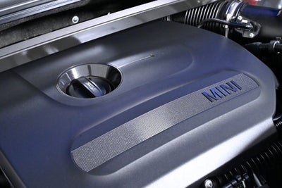 2025 MINI Cooper S Countryman Base