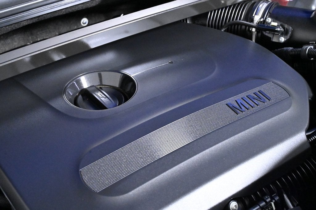 2025 MINI Cooper S Countryman Base
