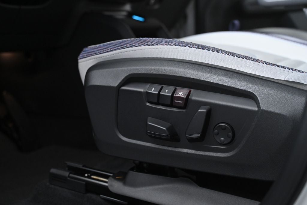 2025 MINI Cooper S Countryman S