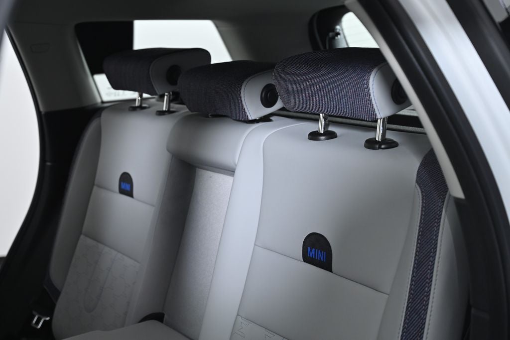 2025 MINI Cooper S Countryman S