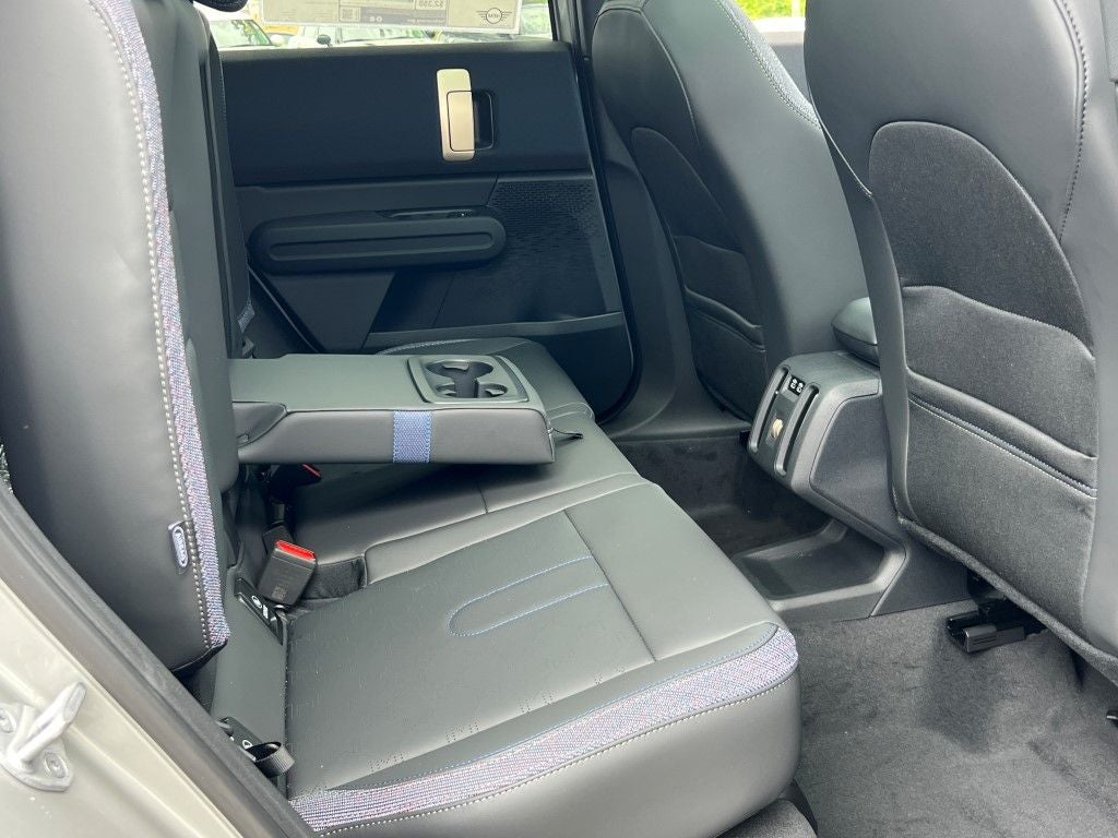 2025 MINI Cooper S Countryman S