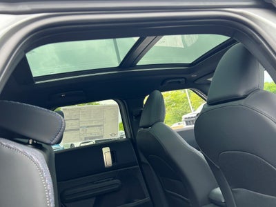 2025 MINI Cooper S Countryman S