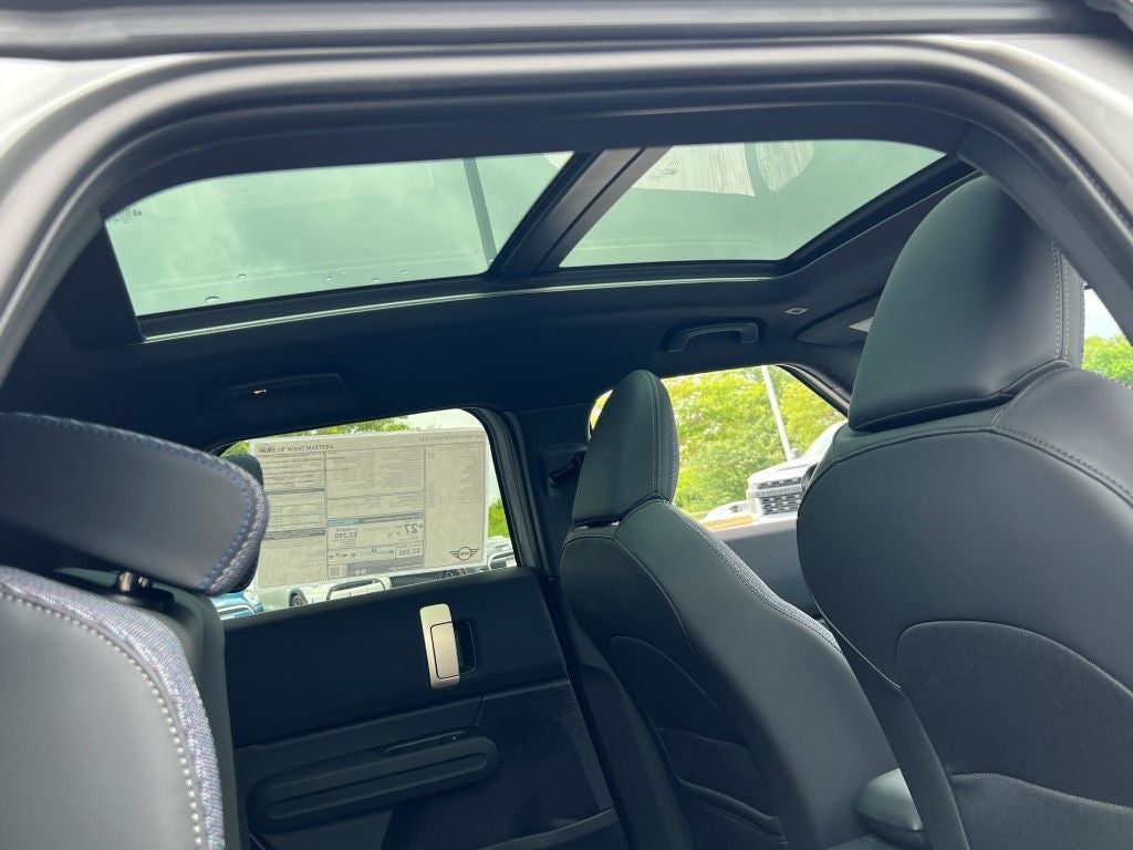 2025 MINI Cooper S Countryman S