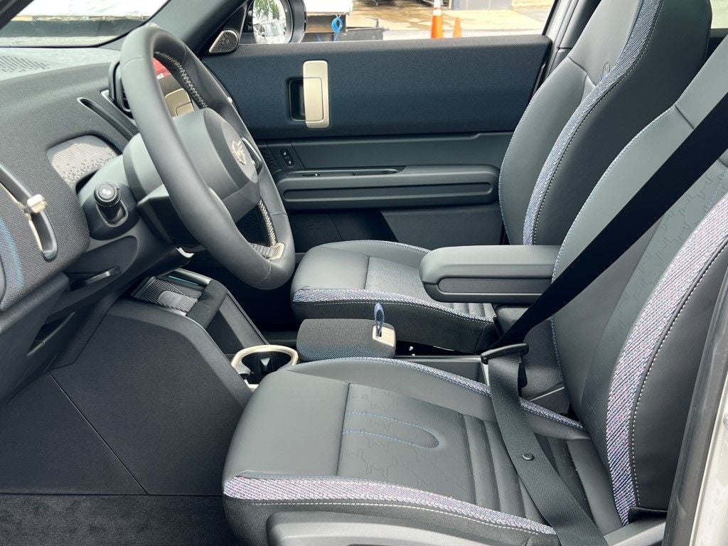 2025 MINI Cooper S Countryman S