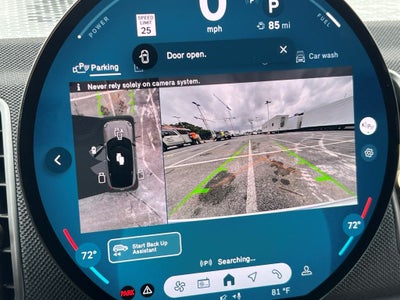 2025 MINI Cooper S Countryman S