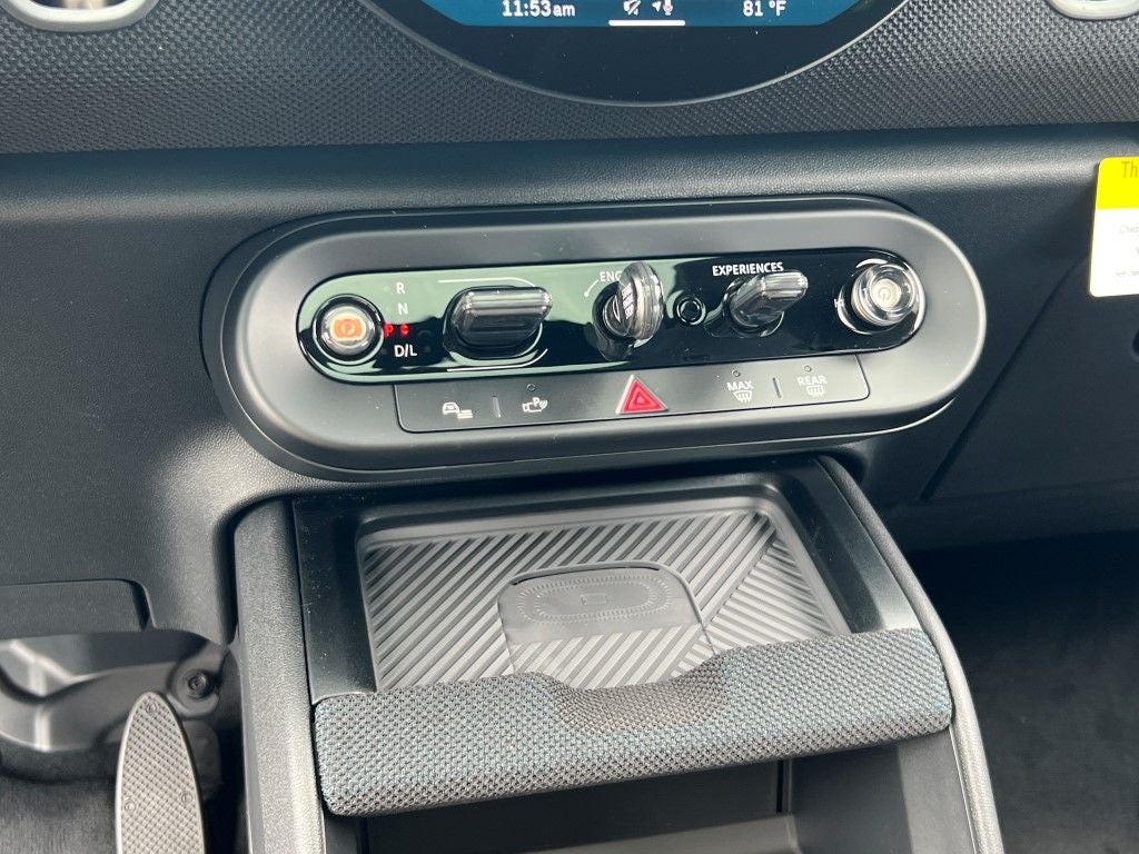 2025 MINI Cooper S Countryman S