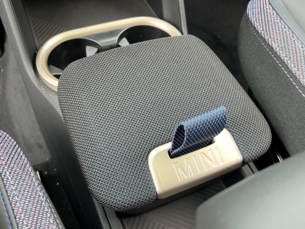 2025 MINI Cooper S Countryman S