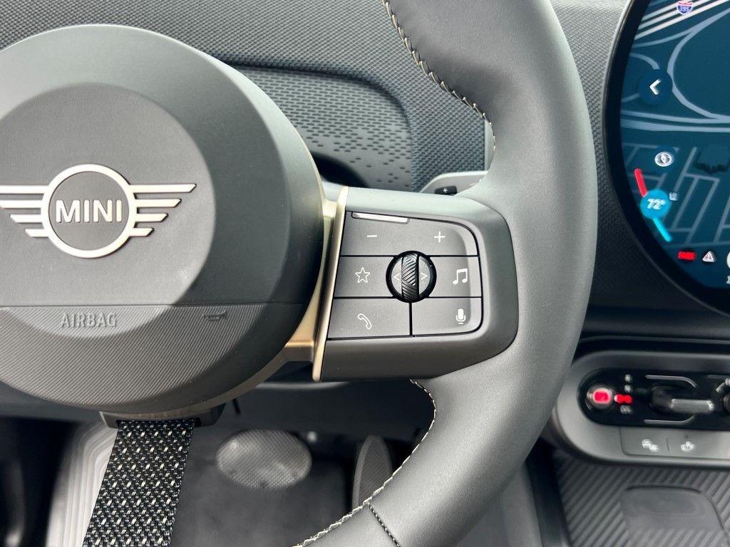 2025 MINI Cooper S Countryman S