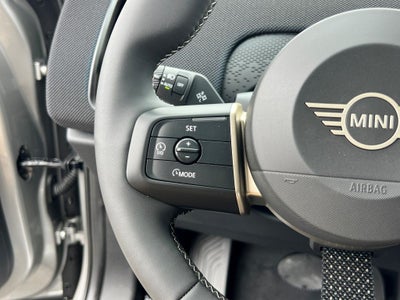 2025 MINI Cooper S Countryman S