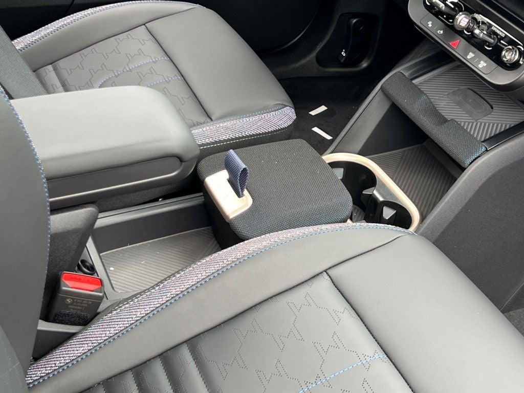 2025 MINI Cooper S Countryman S